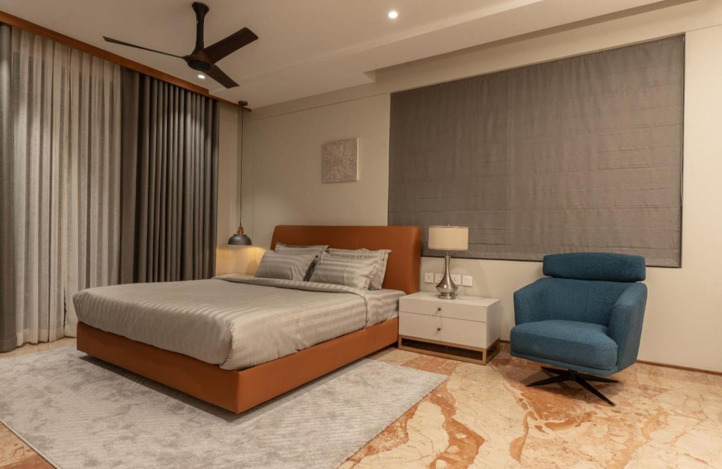 Seashell Apartments Kozhikode Zewnętrze zdjęcie